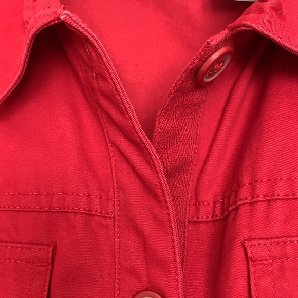 Liz Claiborne Jacket - Picture 5 of 5